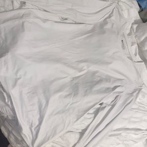 Athleta long sleeve shirt